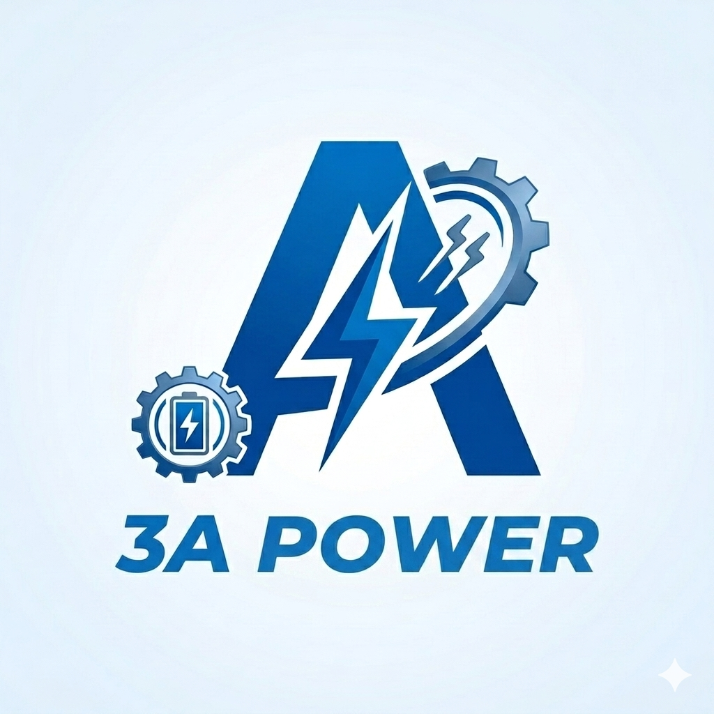 Pin Bình Dương 3A Power